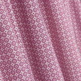 Popelinehemd Hemdenmacher Milano Bordeaux - Ribes y Casals