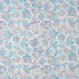Amerikanisches Patchwork Kaschmir Ecru - Ribes y Casals