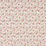 American Patchwork Rote Blume - Ribes y Casals