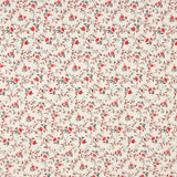 American Patchwork Rote Blume - Ribes y Casals