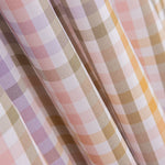 Vichy-Popeline Farben - Ribes y Casals