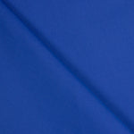 Blaue Flamenco-Popeline - Ribes y Casals