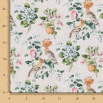 Tropical Cotton Cotton Popeline Rustic - Ribes y Casals