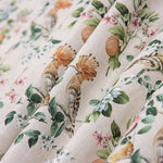 Tropical Cotton Cotton Popeline Rustic - Ribes y Casals