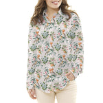 Tropical Cotton Cotton Popeline Rustic - Ribes y Casals
