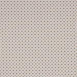 Popeline Flor Kubo Beige - Ribes y Casals