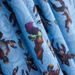 Guardians of the Galaxy Lizenzierte Popeline - Ribes y Casals