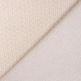Popeline Margarita Beige - Ribes y Casals