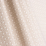 Popeline Margarita Beige - Ribes y Casals