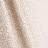 Popeline Margarita Beige - Ribes y Casals