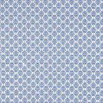 Popeline Wiegenlied Blau - Ribes y Casals