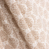Popeline Wiegenlied Beige - Ribes y Casals
