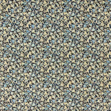 Amerikanisches Patchwork Pai Pai Pai Gold lackiert - Ribes y Casals