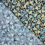 Amerikanisches Patchwork Pai Pai Pai Gold lackiert - Ribes y Casals