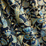 Amerikanisches Patchwork Pai Pai Pai Gold lackiert - Ribes y Casals