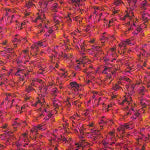 American Patchwork Batik Spirale Spiralen Grenada - Ribes y Casals