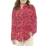 American Patchwork Batik Spirale Spiralen Grenada - Ribes y Casals