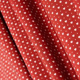Amerikanisches Patchwork Rotes Herz - Ribes y Casals