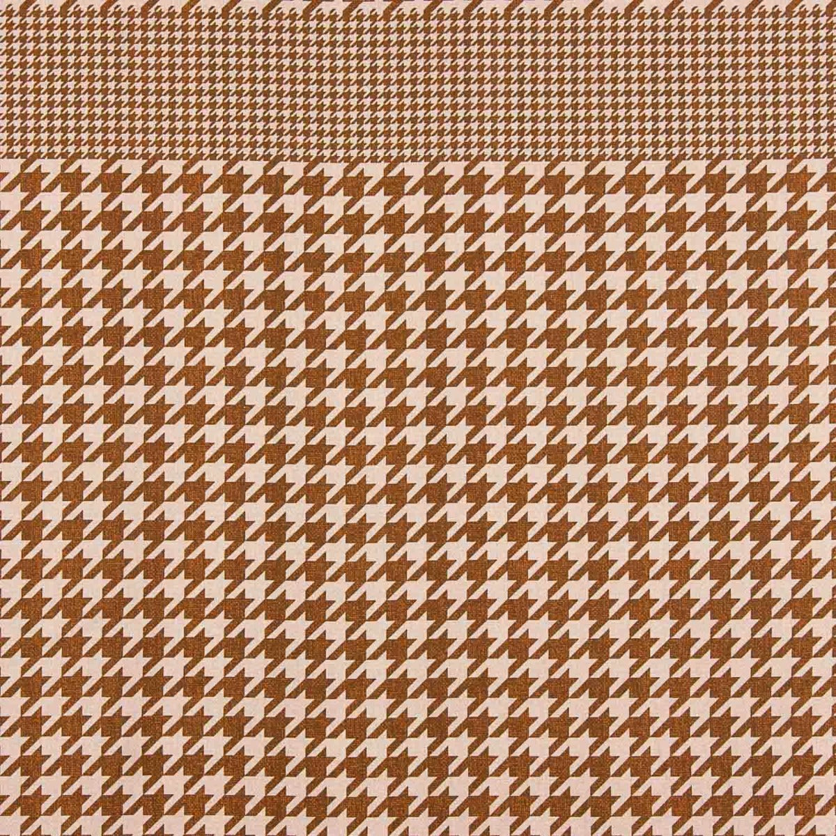 Spandex Bedruckte Popeline Popeline Borte Grena - Ribes y Casals