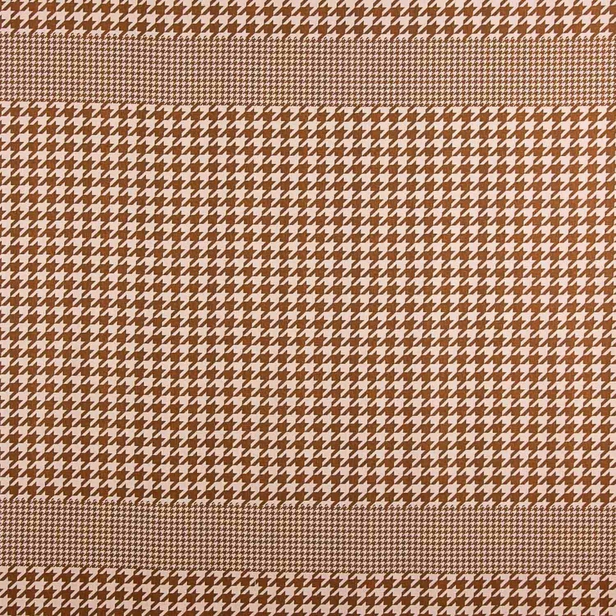 Spandex Bedruckte Popeline Popeline Borte Grena - Ribes y Casals