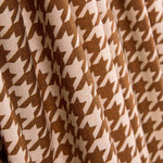 Spandex Bedruckte Popeline Popeline Borte Grena - Ribes y Casals