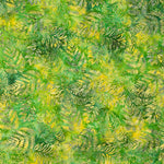 Batik-Limettenblätter - Ribes y Casals