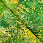 Batik-Limettenblätter - Ribes y Casals