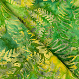 Batik-Limettenblätter - Ribes y Casals