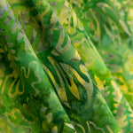 Batik-Limettenblätter - Ribes y Casals