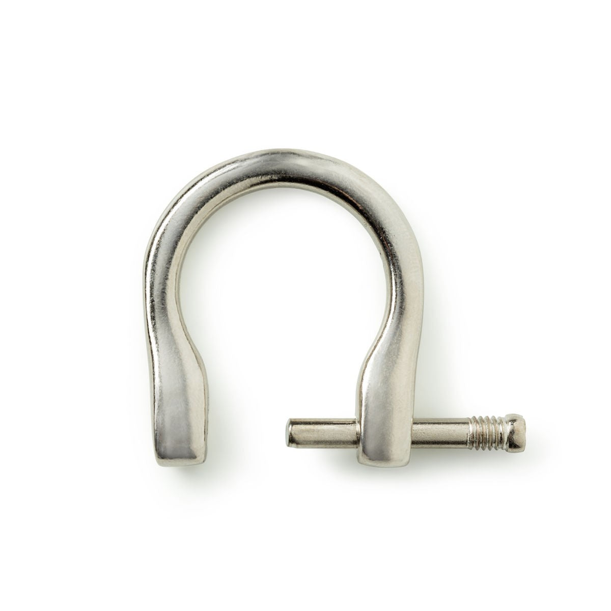 Prym Silber Clip Prym Handtasche - Ribes y Casals