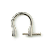 Prym Silber Clip Prym Handtasche - Ribes y Casals
