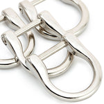 Prym Silber Clip Prym Handtasche - Ribes y Casals