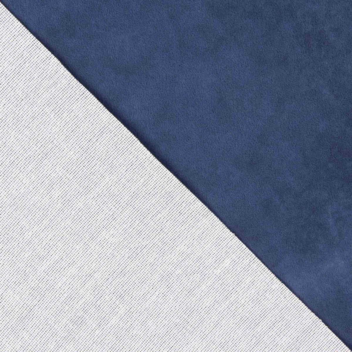 Dark Denim Blue Pretencious Anti-Cat-Polsterung - Ribes y Casals