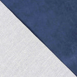Dark Denim Blue Pretencious Anti-Cat-Polsterung - Ribes y Casals