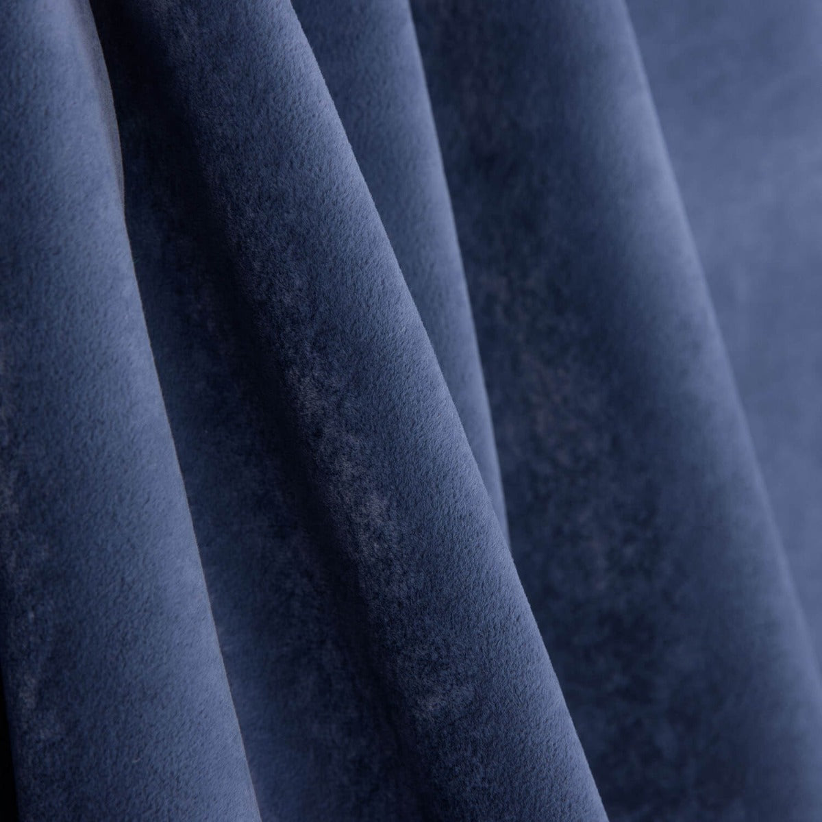 Dark Denim Blue Pretencious Anti-Cat-Polsterung - Ribes y Casals
