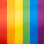 Helle Regenbogen Stolz Flagge - Ribes y Casals