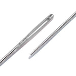 Sticknadeln ohne Spitze Prym 125561 Nr. 24-26 - Ribes y Casals