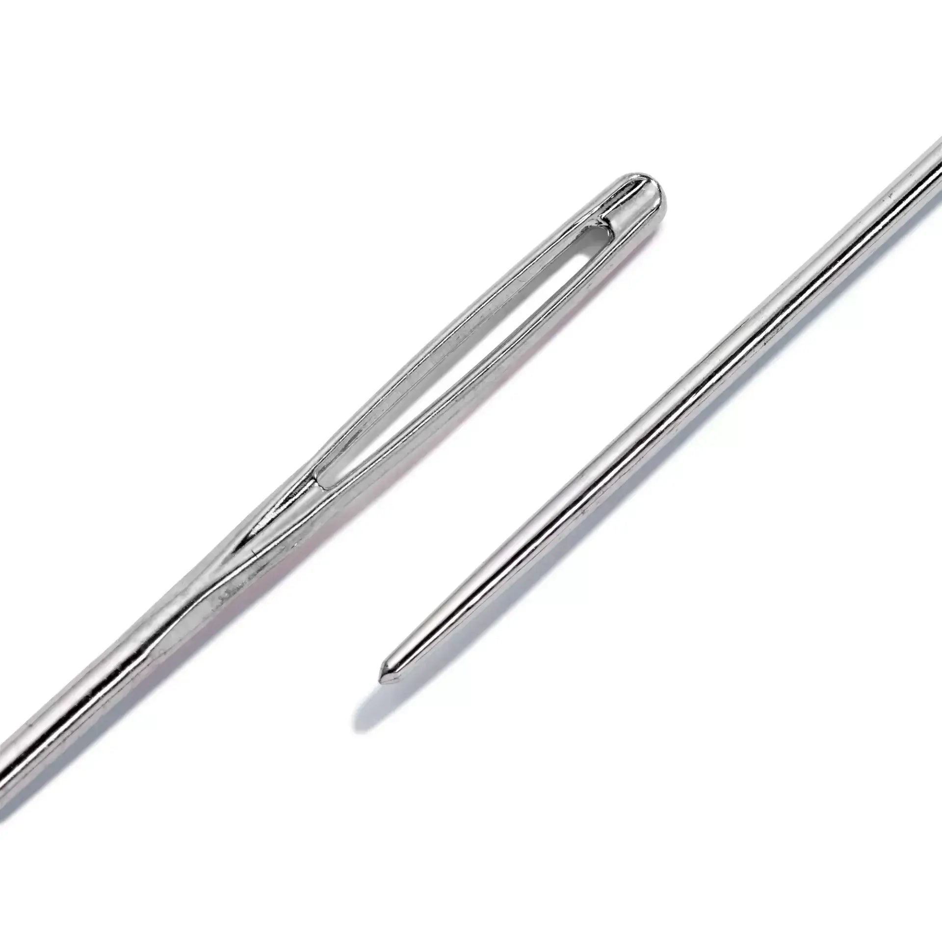 Sticknadeln ohne Spitze Prym 125561 Nr. 24-26 - Ribes y Casals
