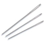 Sticknadeln ohne Spitze Prym 125561 Nr. 24-26 - Ribes y Casals