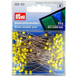 Prym Stifte 29153 Box 20gr. - Ribes y Casals