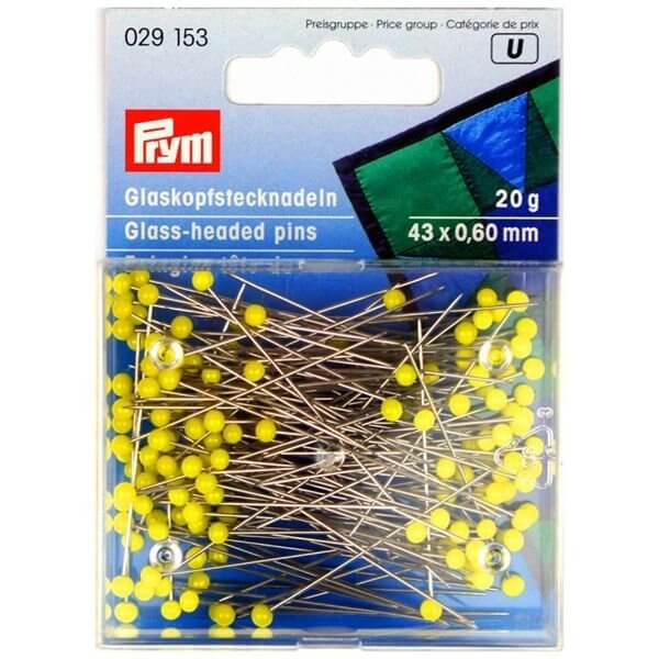 Prym Stifte 29153 Box 20gr. - Ribes y Casals
