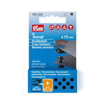 Prym Anorak Druckknöpfe 15 mm Altkupfer - Ribes y Casals