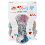Prym Love 8 mm Druckknöpfe für Jersey - Ribes y Casals