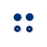 Prym Color Snaps Druckknöpfe 12,4 mm Königsblau - Ribes y Casals