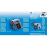 Prym Mini Borbotos Maschine - Ribes y Casals