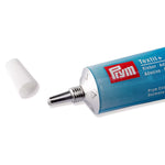 Prym Textil+ Textilkleber 30 g transparent - Ribes y Casals