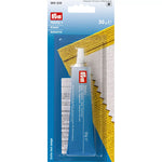 Prym Textil+ Textilkleber 30 g transparent - Ribes y Casals