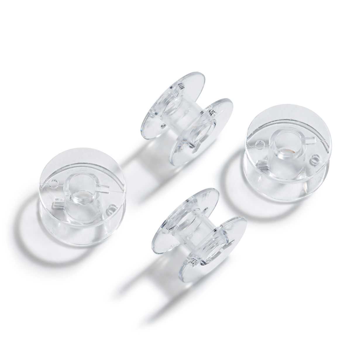 Prym 611322 Kunststoff-Knöpfe - Ribes y Casals