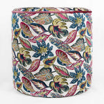 Ecru Tropical Dekorativer Sofatisch 40x43cm - Ribes y Casals