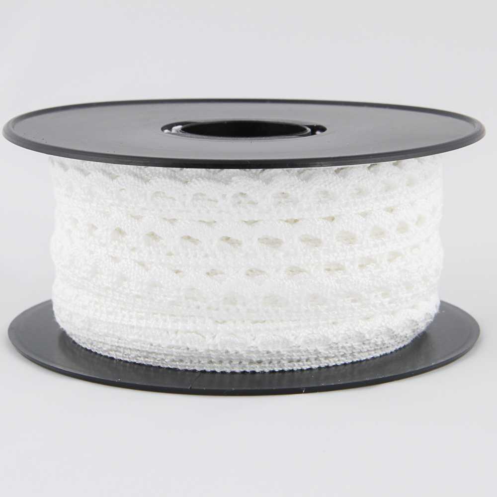 Baumwollspitze 9mm - Ribes y Casals